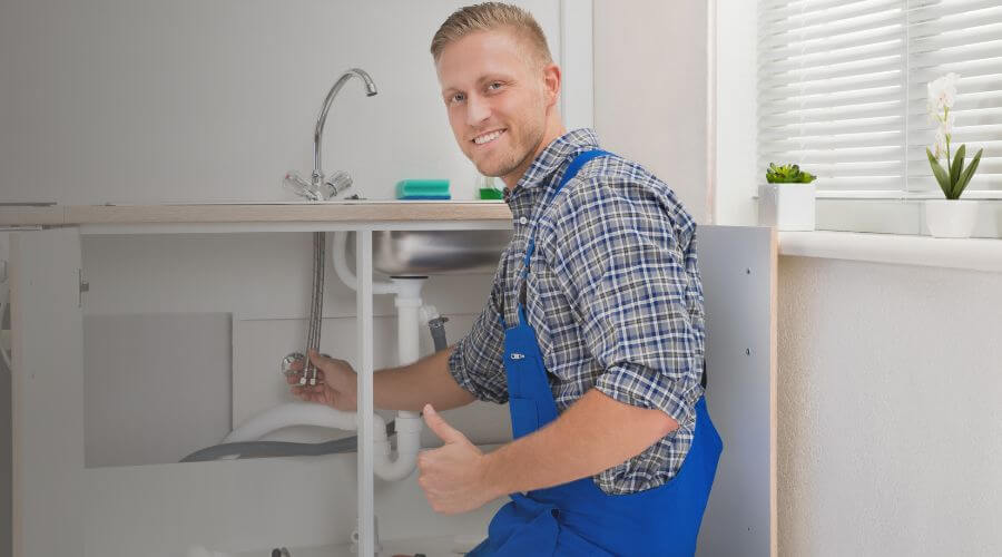 Nighttime Plumber in Sanders, KY
